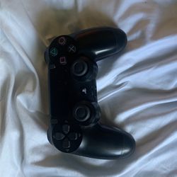 Playstation 4 controller 