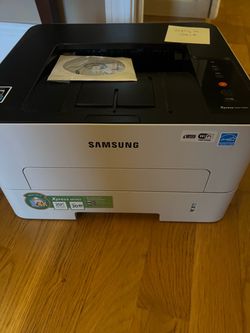 Samsung printer