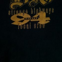 Dio Local Crew Shirt