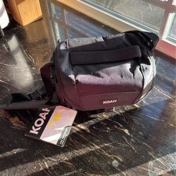 Camera Bag (brand new)
