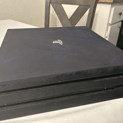 Ps4 Pro