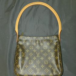 Louis Vuitton Loop Bag