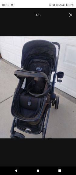 Stroller $60