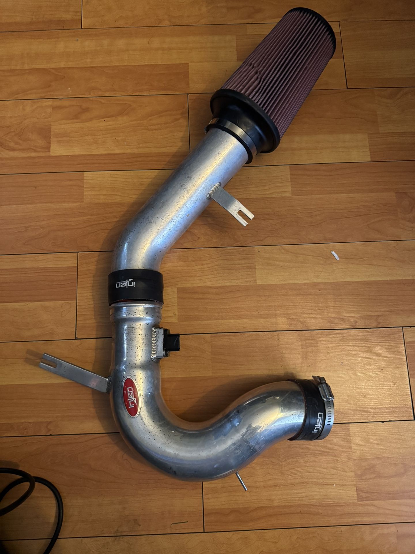 Injen 06-08 Infiniti M45 Cold Air Intake