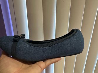 MK flats size 5