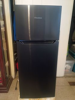 Like new ,4.4 works great used for a few months