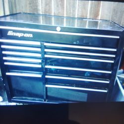 Snap-on Roll On Toolbox