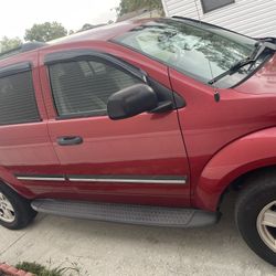 2008 Dodge Durango