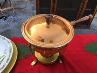 Fondue cheese