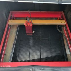 X Tool D1 Pro