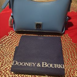 Dooney & Burke Crossbody