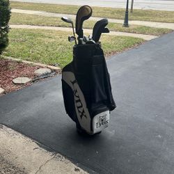 Golf Set 