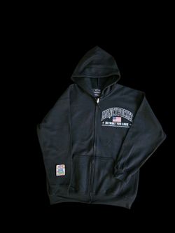 UNISEX HOODIE