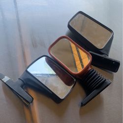 Side Mirrors