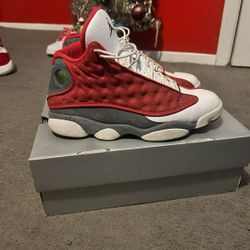 Jordan 13 Size 11