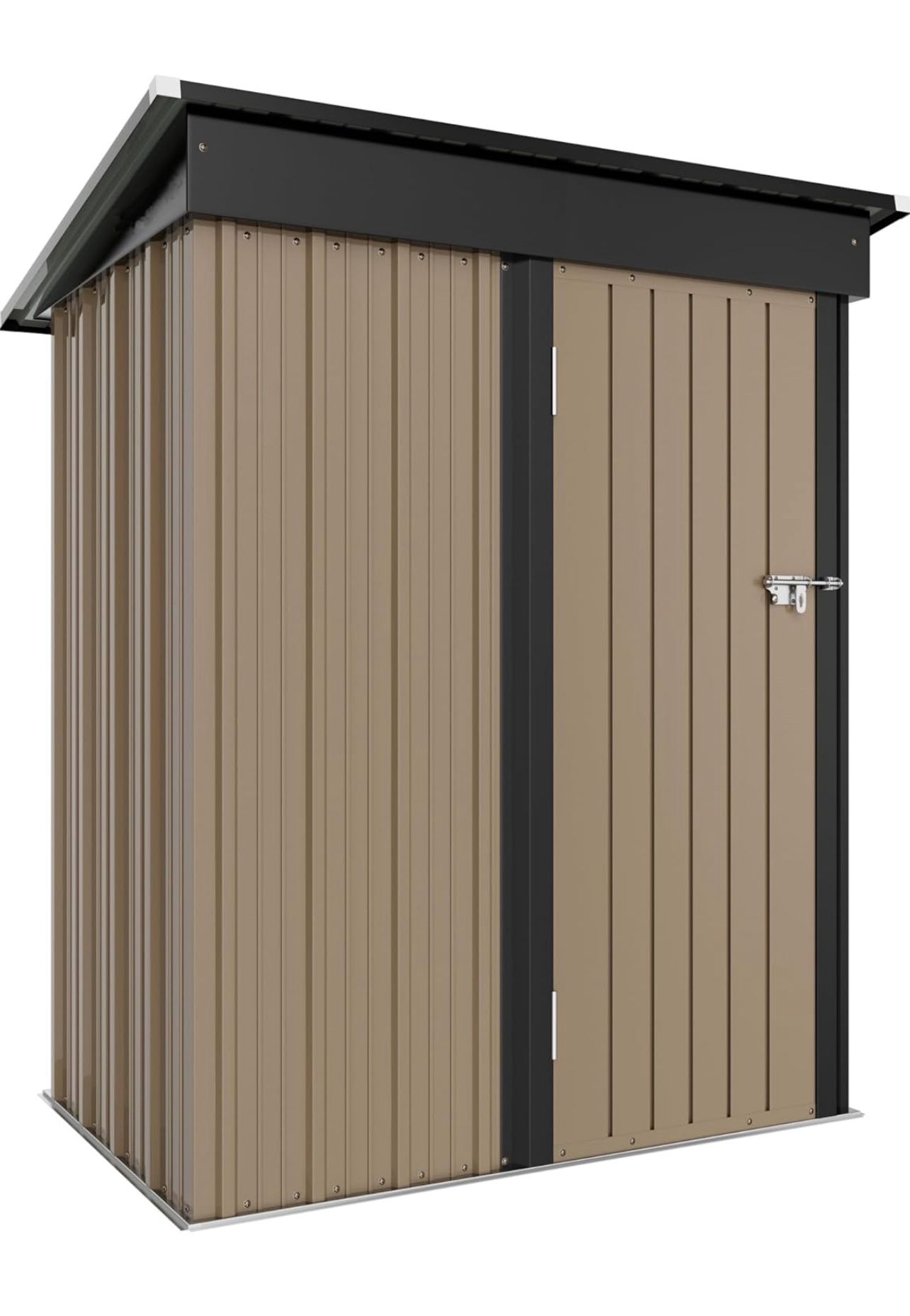 Brand New Garden Shed
