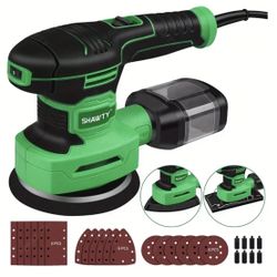  Orbital Sander 