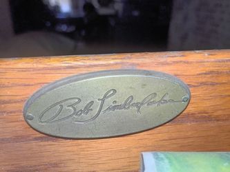 Bob timberlake