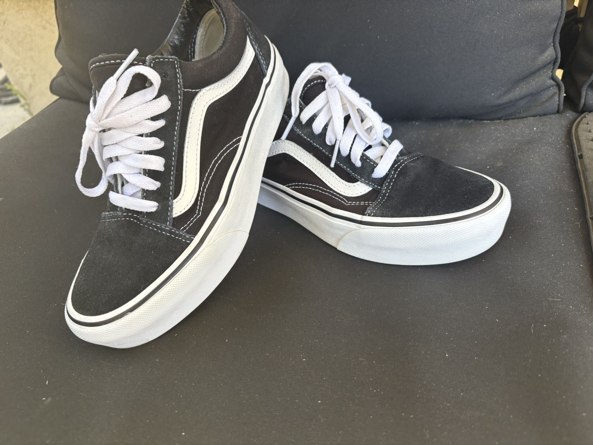 Vans Shoes