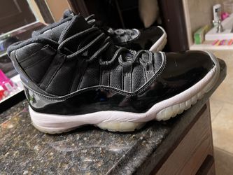 AirJordan 11 Space Jams