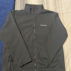 Colombia Jacket (black) 