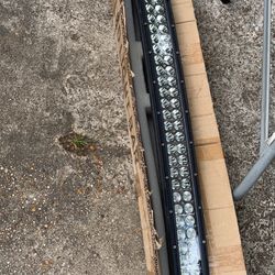 LED Light 