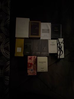 Cologne/perfume
