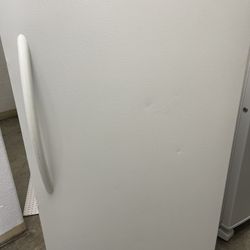Frigidaire Freezer