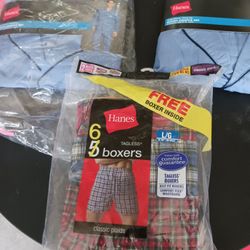 Men XL PAJAMAS N Underwear