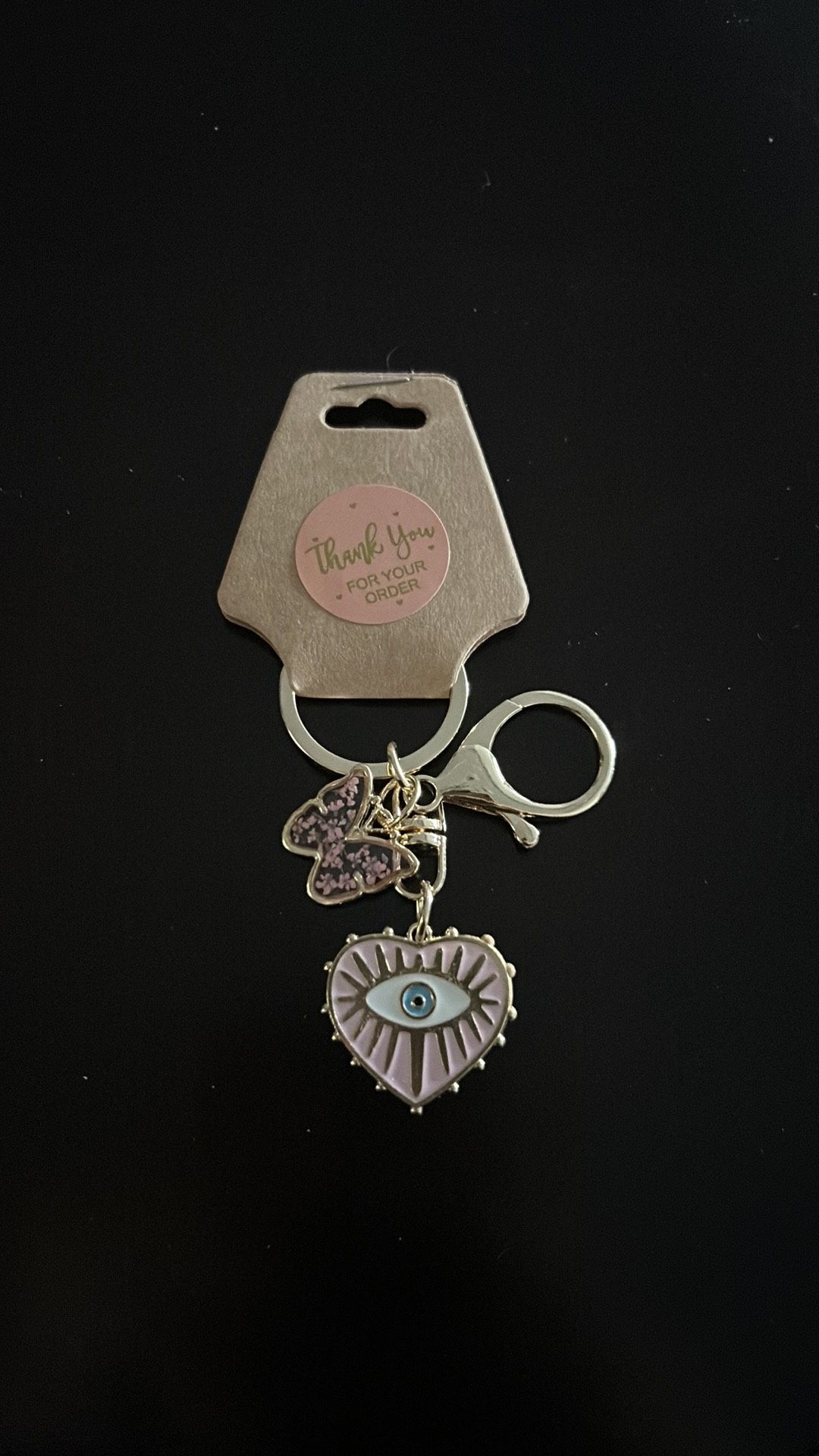Keychain