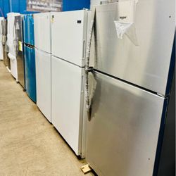 ✅Brand New Refrigerators Start At $599 And Up-❤️
