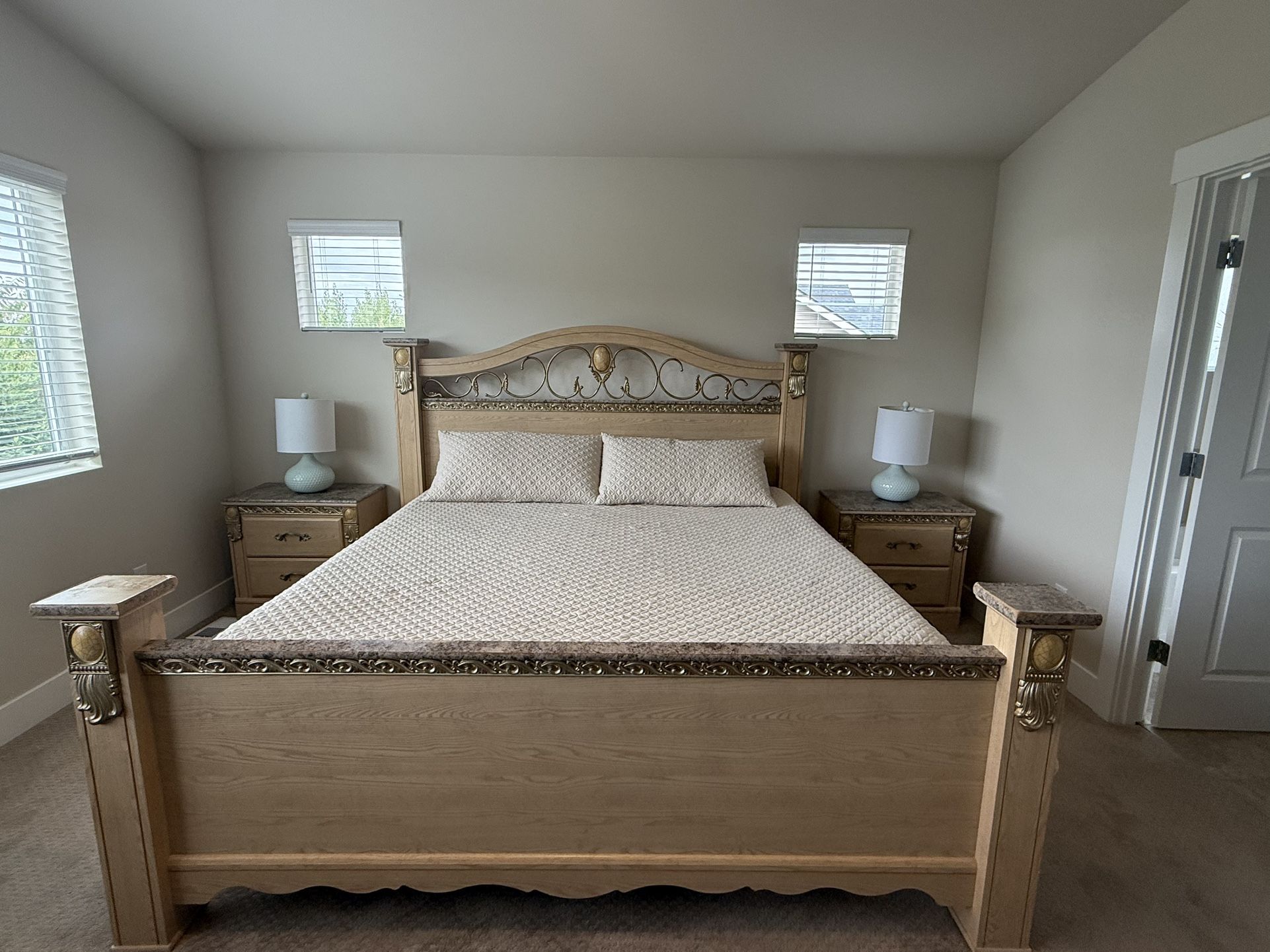 Bedroom Set