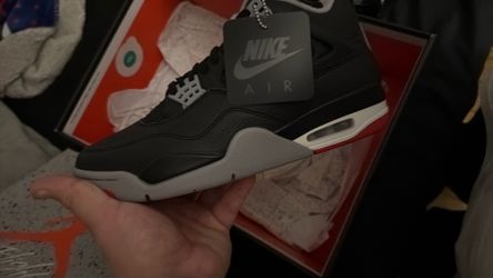 Bred 4 reimagined 9.5 DS 250