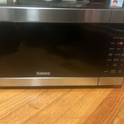 Brand New Galanz Air fryer , Baker, Oven , Microwave All In One 