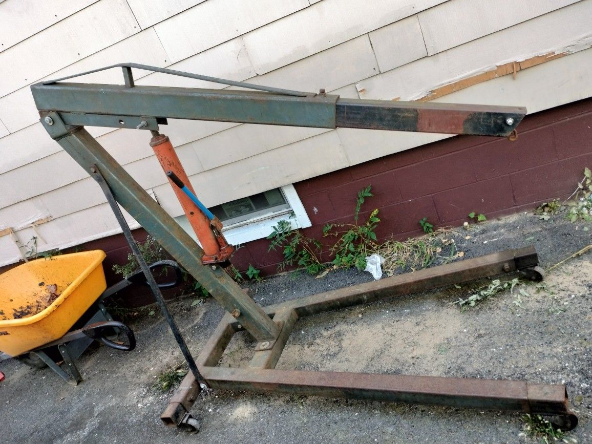 Motor Lift