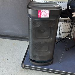 Speaker 