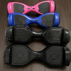 Hoverboard 
