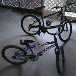 Bicicletas