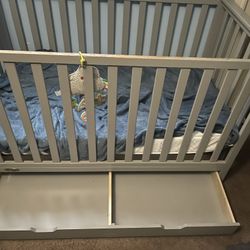 Graco Crib