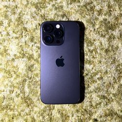 iPhone 16 Pro | 128GB | Black Titanium | Factory Unlocked