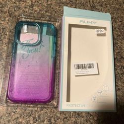 IPhone 13 Pro 6.1 Phone Case