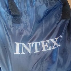 Intex Air Mattress 