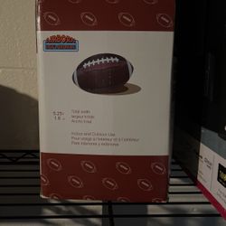 Inflatable Football