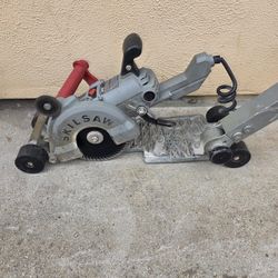 Skilsaw 
