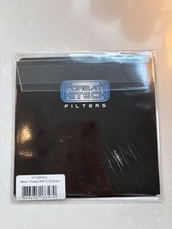 Formatt HiTech Formatt Hitech 150x150mm ProStop IRND Filter (3.0, 10-stop)