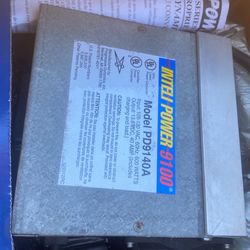 Battery Converter