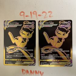 Pokémon Cards