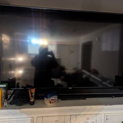 55' Vizio Tv 