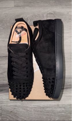 Red bottoms size 10  and 11 available brand  new