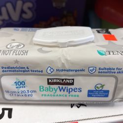 Wipes